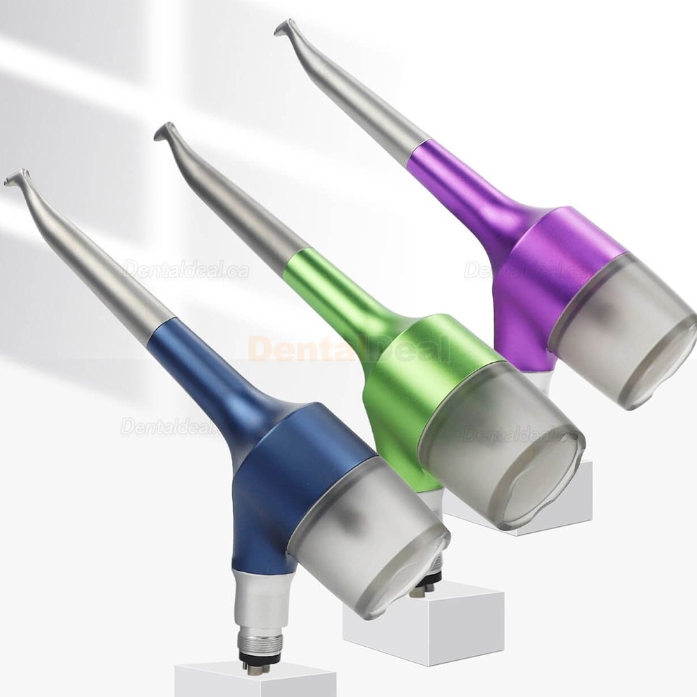 Westcode AP31 Dental Air Polisher Airflow Prophylaxis Handpiece